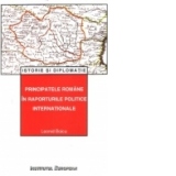 Principatele romane in raporturile politice internationale (1792-1821)
