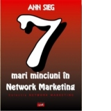 7 mari minciuni in Network Marketing (Audiobook)