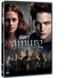 Amurg (DVD)
