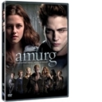 Amurg (DVD)