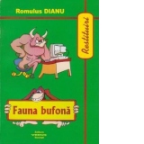 Fauna bufona - pseudozoologicon (volumul 1)