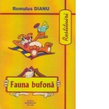 Fauna bufona - pseudozoologicon (volumul 2)