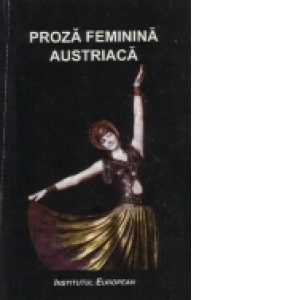 Proza feminina austriaca