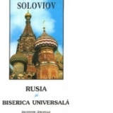 Rusia si biserica universala