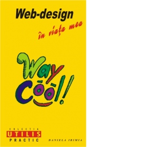 Web-design in viata mea