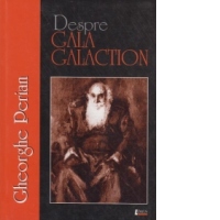 Despre Gala Galaction