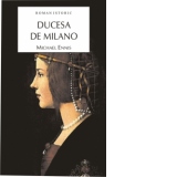 DUCESA DE MILANO (vol 1 + vol 2)