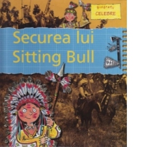 Securea lui Sitting Bull