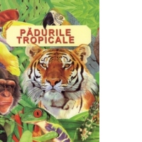 Padurile tropicale