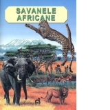Savanele africane