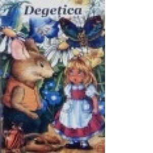 Degetica - La Petite Poucette