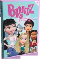 Bratz, volumul 2 (Episodul 3 - Ingerasii rock, Episodul 4 - Dragoste la prima vedere)