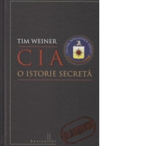 CIA. O istorie secreta, editie de lux