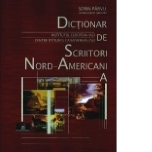 Dictionar de scriitori Nord-Americani