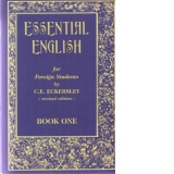 Essential english - 4 volume