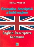 Gramatica descriptiva a limbii engleze - English Descriptive Grammar