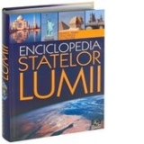 Enciclopedia Statelor Lumii (editia a XI-a)