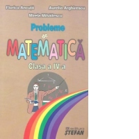 Probleme de matemetica - clasa a IV-a