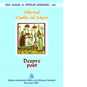 Despre post