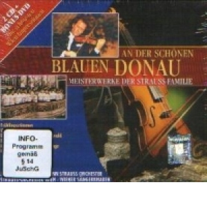 An Der Schonen Blauen Donau