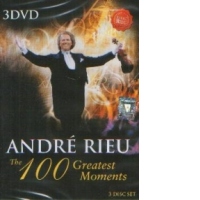 The 100 Greatest Moments