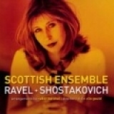 Ravel + Shostakovich