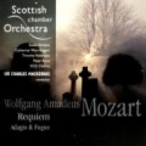 Wolfgang Amadeus Mozart (Requiem)