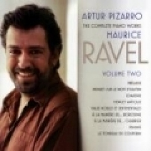 The Complete Piano Works of Maurice Ravel Vol. 2