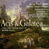 Acis & Galatea