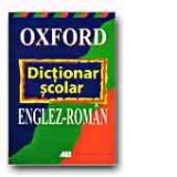 Dictionar scolar Oxford, Englez-Roman