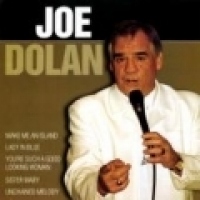 Joe Dolan