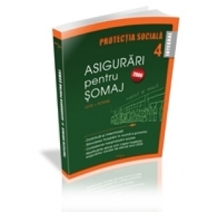 ASIGURARI PENTRU SOMAJ - LEGE + NORME 2009