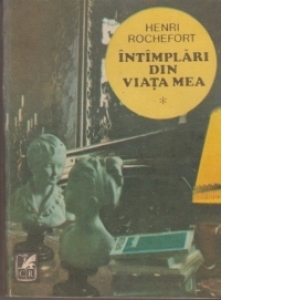 Intamplari din viata mea (vol. 1+2)