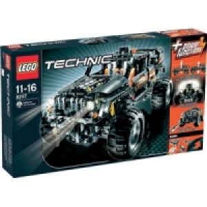 LEGO Tehnic - Off Roader