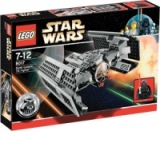 LEGO Star Wars - Nava de lupta a lui Darth Vader