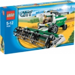 LEGO City - Combina