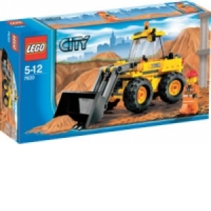 LEGO City - Buldozer