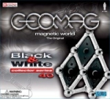 GEOMAG Black and White 40
