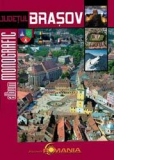 Album Monografic Judetul Brasov