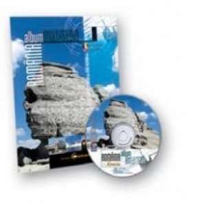 CD - Album Multimedia ROMANIA