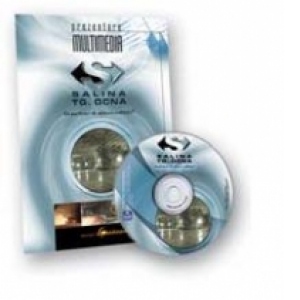 CD - Album Multimedia SALINA TG. OCNA