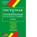 Dictionar de Fitopatologie in sapte limbi