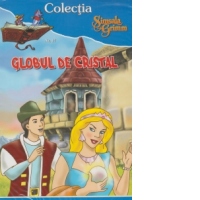 Globul de cristal - carte de povesti