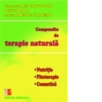 Compendiu de terapie naturala