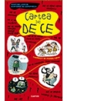 CARTEA LUI DE CE