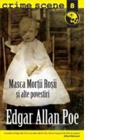 Masca mortii rosii si alte povestiri (crime scene 8)