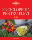 ENCICLOPEDIA PENTRU ELEVI BRITANNICA - LITERELE F,G