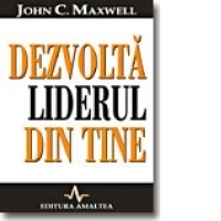 Dezvolta liderul din tine