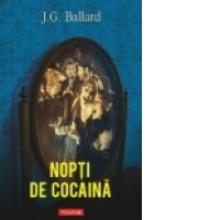 Nopti de cocaina