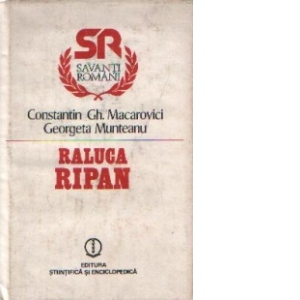 Raluca Ripan